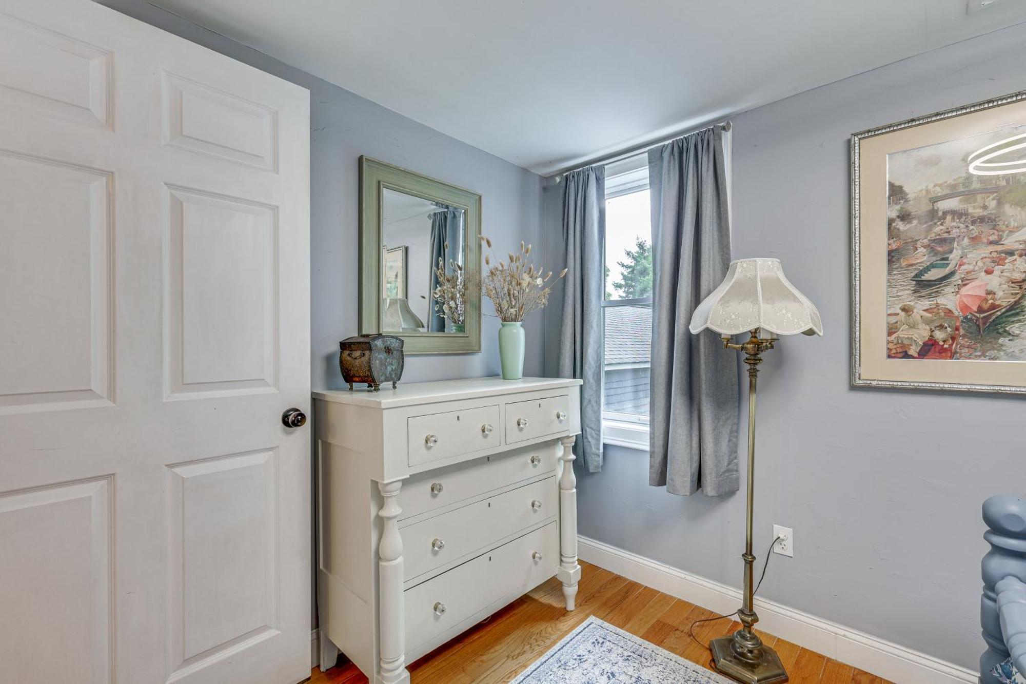 Quintessential New England Home With Patio And Grill! Putnam Extérieur photo