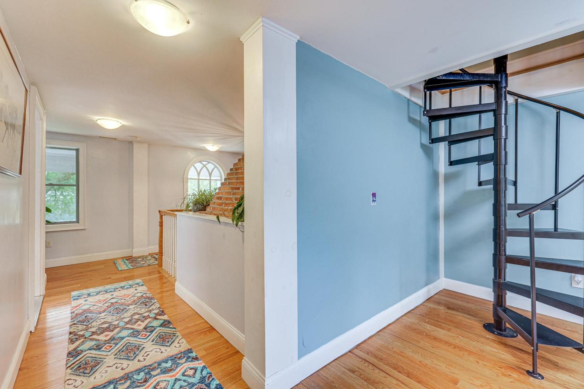Quintessential New England Home With Patio And Grill! Putnam Extérieur photo